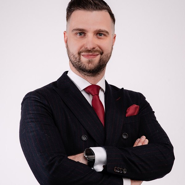 dr Artur Łabuz