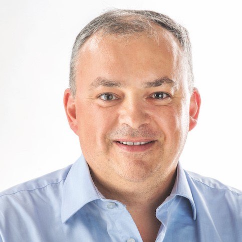 dr hab. inż. Tomasz Królikowski, prof. PK